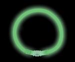 JR23666 Green Glow Bracelet 